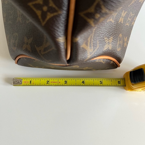 Louis Vuitton Delightful MM - Picture 16 of 16